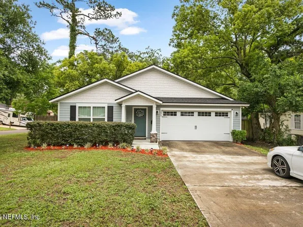 1573 HAMILTON Street, Jacksonville, FL 32210
