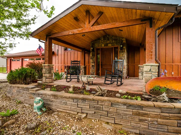 78 Beaver Creek Rd, Sheridan, WY 82801