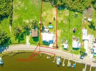 8677 Grand Caillou Rd, Dulac, LA 70353