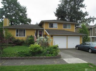 3201 SE 19th Ct, Renton, WA 98058