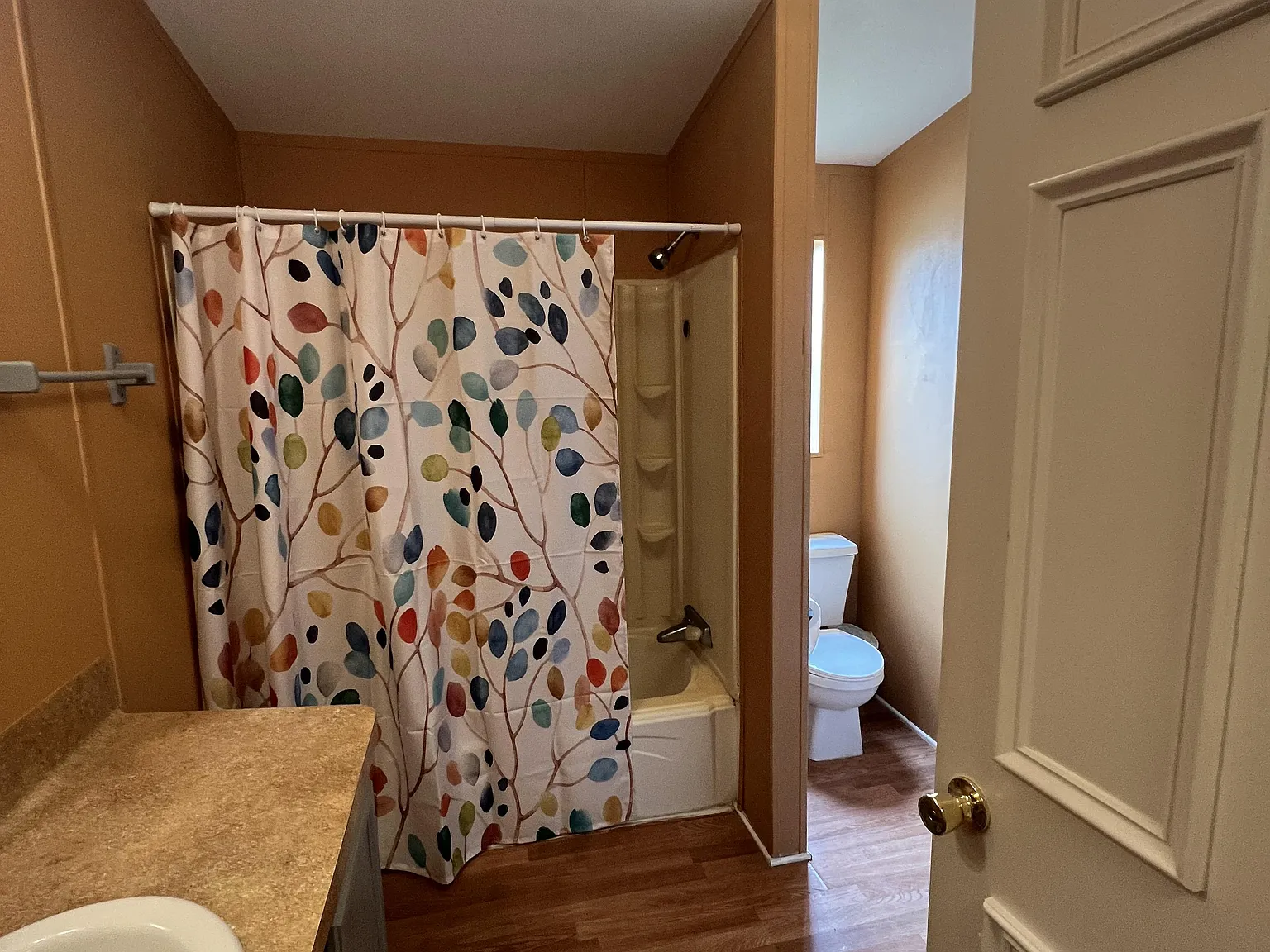 3 bed, 1.0 bath, 800 sqft, $849 — Photo 2