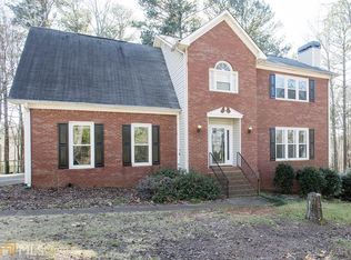 125 Shoreline Way, Hampton, GA 30228