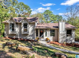 112 Port South Ln, Alabaster, AL 35007