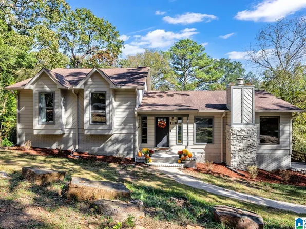 112 Port South Ln, Alabaster, AL 35007