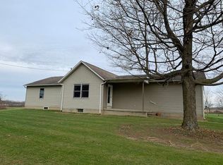 479 Township Road 1601, Greenwich, OH 44837