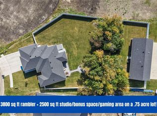 5881 31st St S, Fargo, ND 58104
