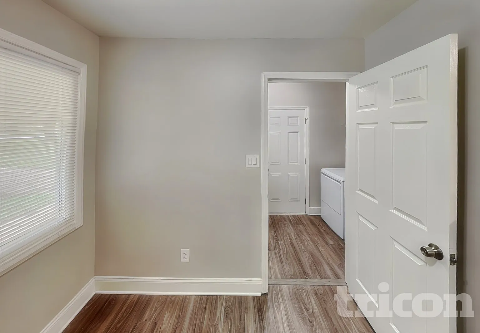 8717 Timbercrest Circle Charlotte NC — Photo 4