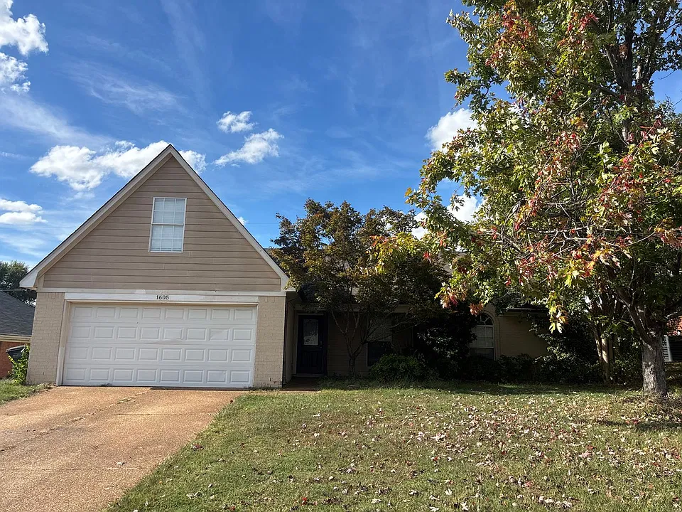 1605 Far Dr
