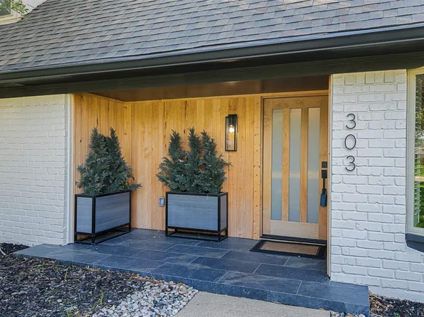 303 Shady Hill Dr, Richardson, TX 75080