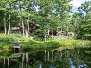 45 Pratt Rd, Stone Ridge, NY 12484