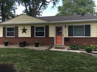 1859 Fleming Rd, Columbus, OH 43232