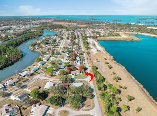 221 Caprol Lane, Sebastian, FL 32958