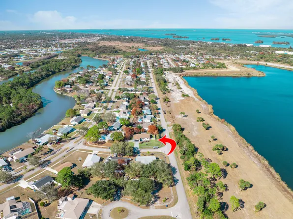 221 Caprol Lane, Sebastian, FL 32958