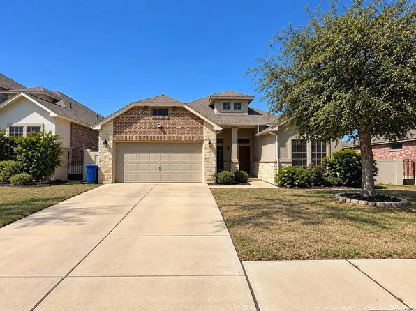 109 Pacifico Dr, Laredo, TX 78045
