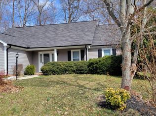 4600 Eagle Rock Rd, Greensboro, NC 27410