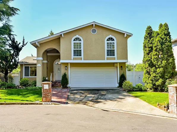 1944 Eagle Lake Ct, Martinez, CA 94553