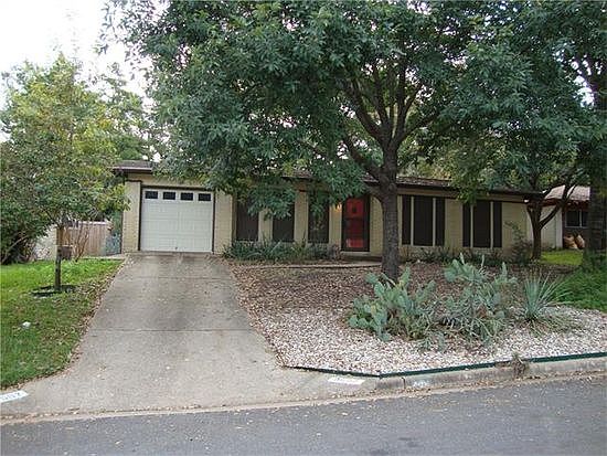 1st image of 8507 Shenandoah Dr #0