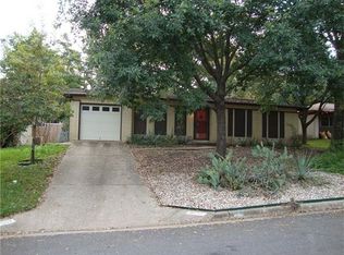 8507 Shenandoah Dr #0, Austin, TX 78753