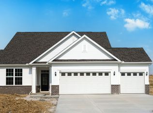 941 Arthur Trl, Aurora, OH 44202