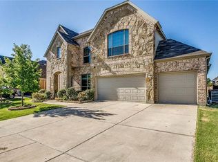 5356 Royal Lytham Rd, Fort Worth, TX 76244