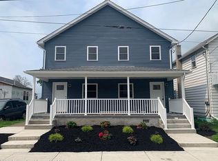 216-218 Sussex St, Old Forge, PA 18518