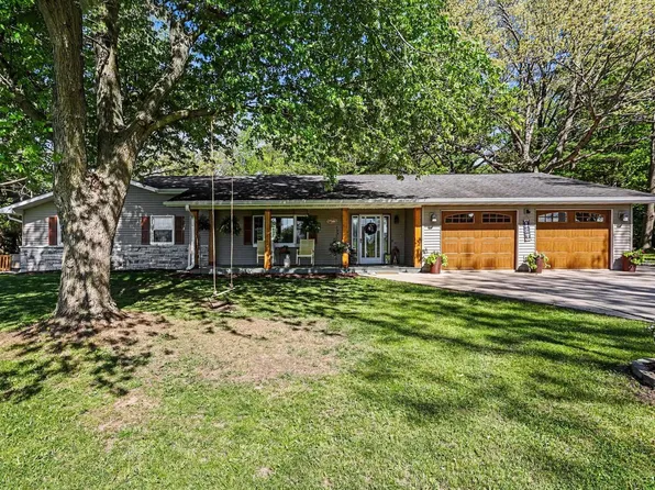 341 S Lincoln Rd, Mount Pleasant, MI 48858