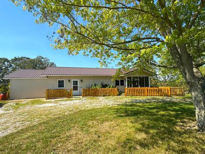 6889 Highway Au, Houston, MO, 65483