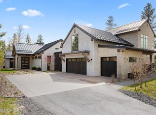 2124 E Kettle Ridge Rd, Harrison, ID 83833