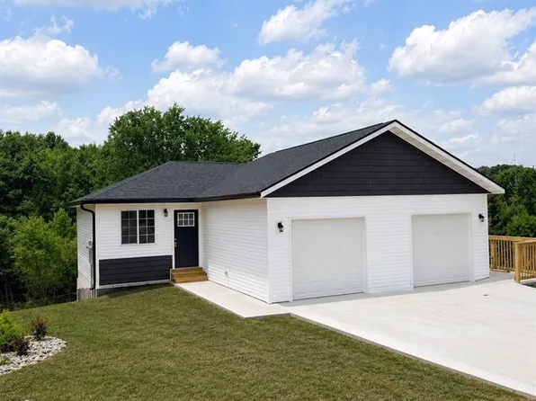 16201 Haidyn Rd #A, Saint Robert, MO 65584