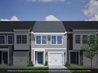 1056 Tea Rose Ct #367, Durham, NC 27703