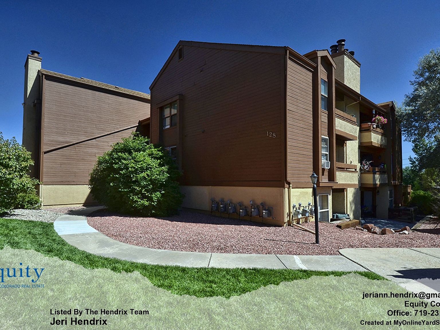 128 W Rockrimmon Blvd APT 201, Colorado Springs, CO 80919 Zillow