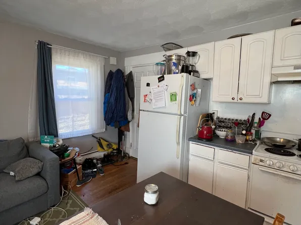 639 Somerville Ave, Somerville, MA