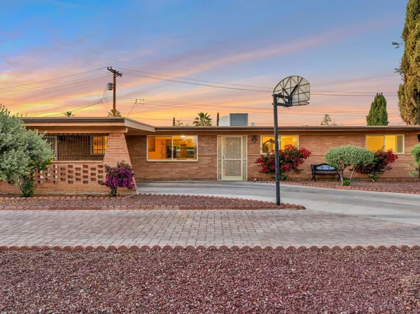 7545 E 35th St, Tucson, AZ 85710