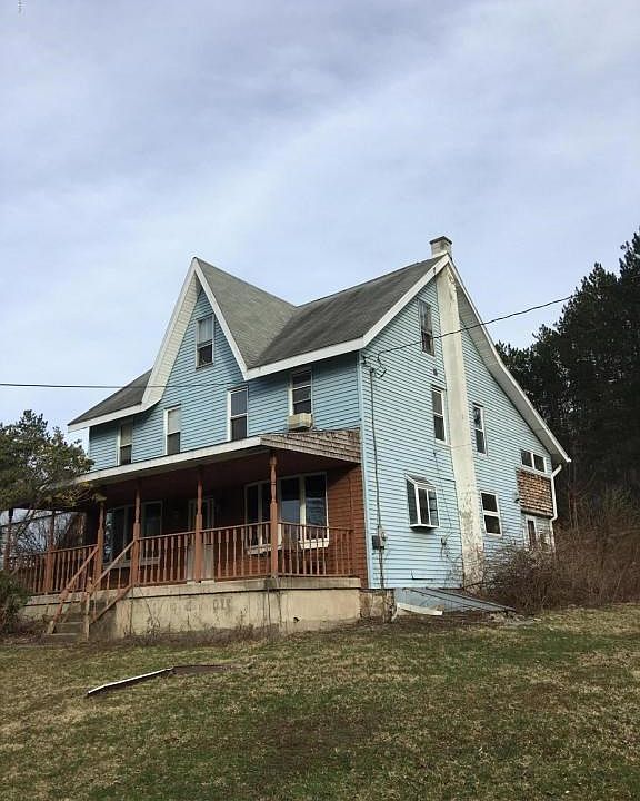 RT 29 HOUSE