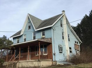 148 State Route 29, Harveys Lake, PA 18618