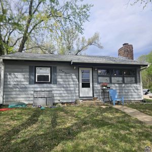 3101 SE Colfax St, Topeka, KS, 66605