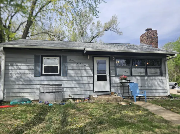 3101 SE Colfax St, Topeka, KS 66605