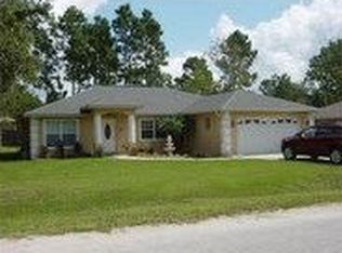 11 Pecan Pass Crse, Ocala, FL 34472