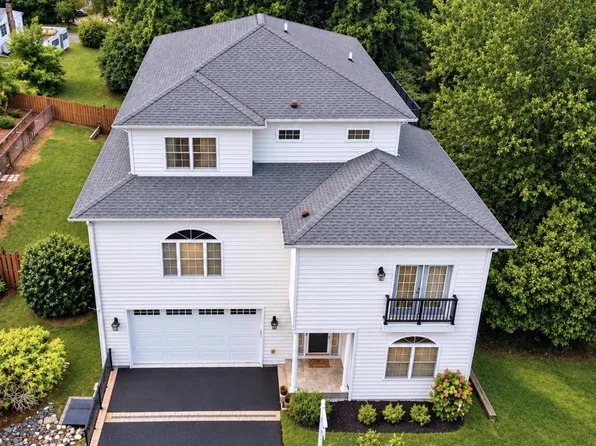 3912 17th St, Chesapeake Beach, MD 20732