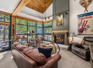 259 Alpen Rose Place UNIT 8711, Keystone, CO 80435