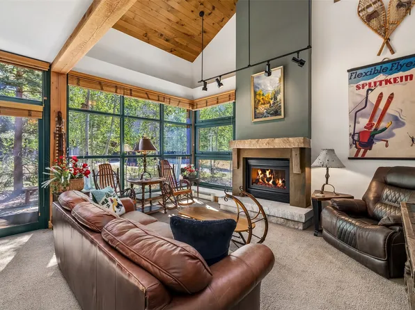 259 Alpen Rose Place UNIT 8711, Keystone, CO 80435