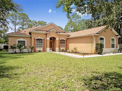 43 Palm Ln, Palm Coast, FL, 32164