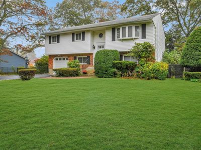 73 Brookhaven Drive, Rocky Point, NY, 11778