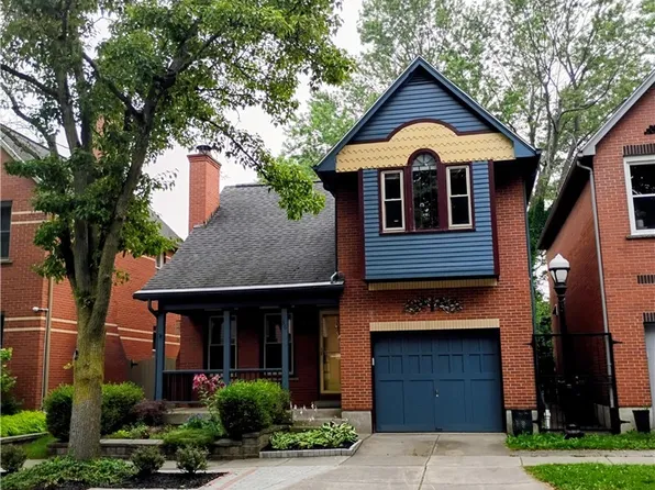 36 Rabin Ter, Buffalo, NY 14201