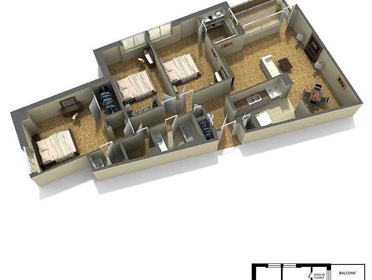 340 Mill Rd — Photo 23