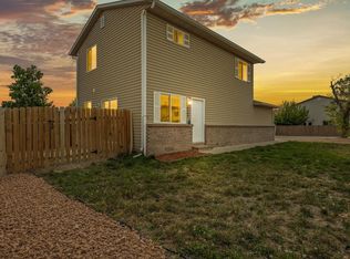 3193 N Torreys Peak, Grand Junction, CO 81504