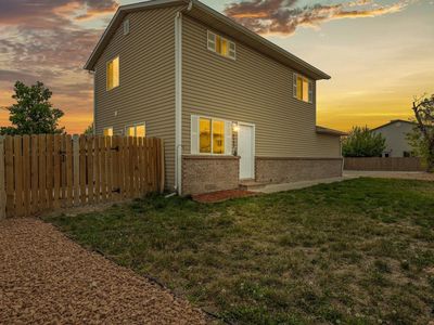 3193 N Torreys Peak, Grand Junction, CO, 81504