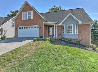 4529 Palomino Dr, Kingsport, TN 37664