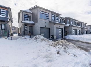 55 Wilkinson Ave, Cambridge, ON N1S0C5