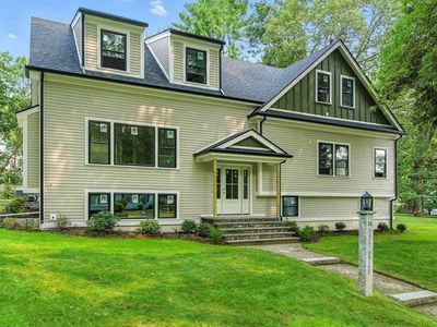 11 Taft Dr, Winchester, MA, 01890